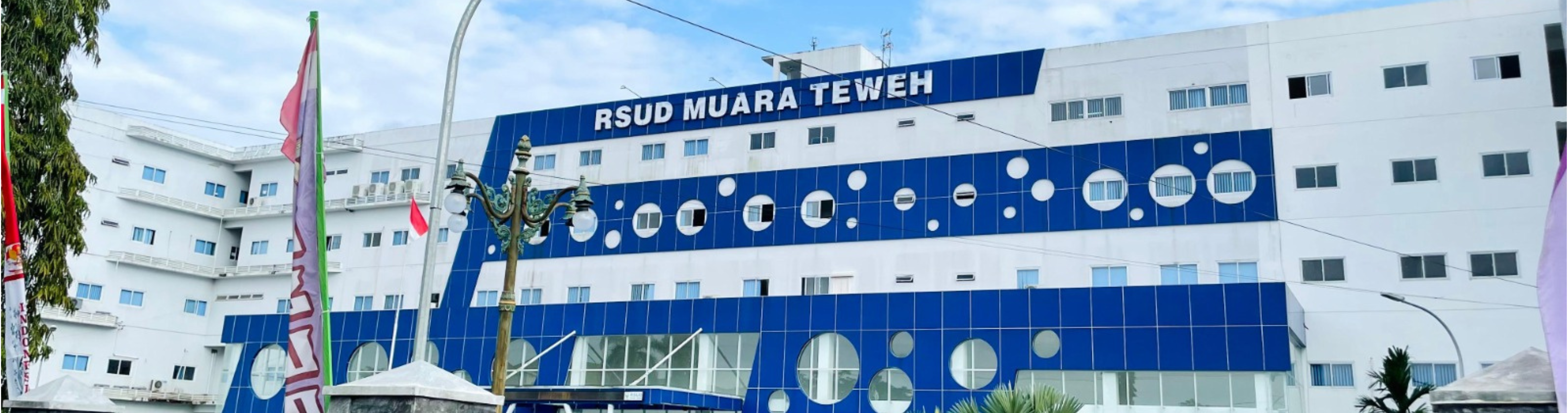 RSUD Muara Teweh