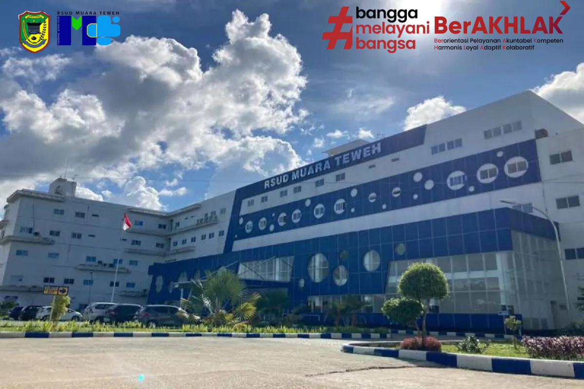 RSUD Muara Teweh